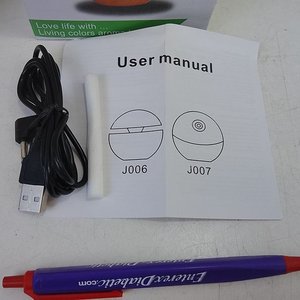Lote de 6 Accesorios: Extensión Eléctrica Inteligente, Humidificador de Aroma y Picos para Termo Stanley - imagen 10