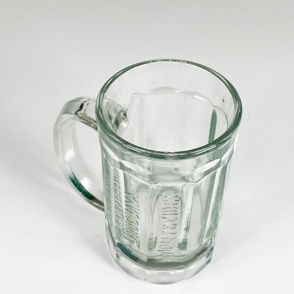 Jarra de cerveza Cervecería Uruguaya - Venta en subasta - imagen 2