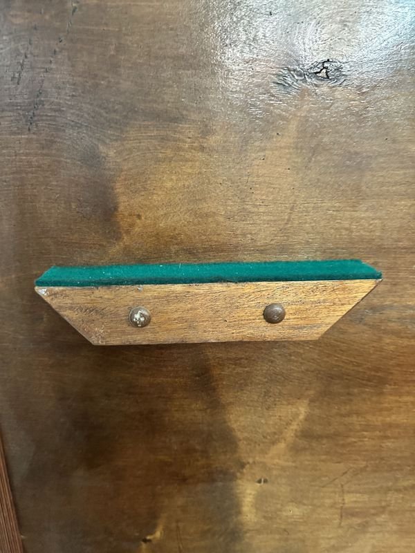 Exhibidor de Arma de Madera - Accesorios para Vehículos - imagen 4