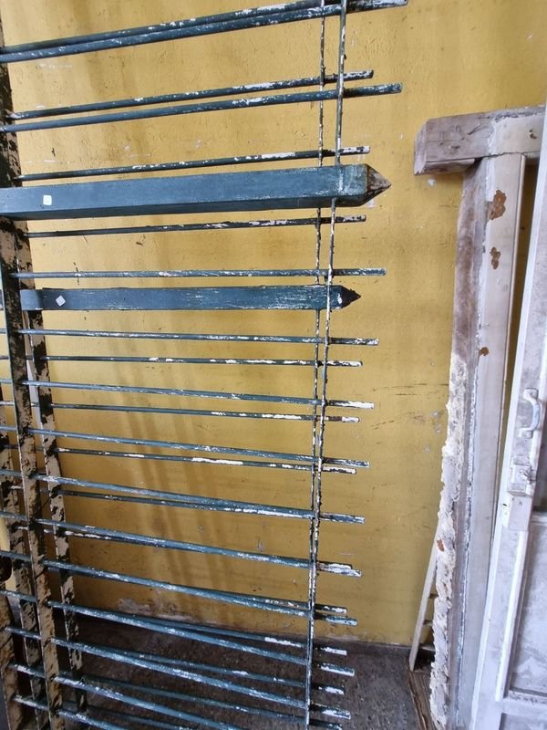 Rejas de Metal en Venta - Accesorios para Vehículos - imagen 8