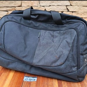 Mochila Roja Ferrari y Bolsos de Viaje Lufthansa - imagen 16