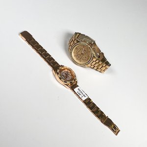 Dos Relojes Pulsera para Dama Michael Kors - imagen 1