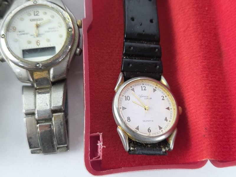 Relojes de hombre para la venta - Variedad de estilos y marcas - imagen 9