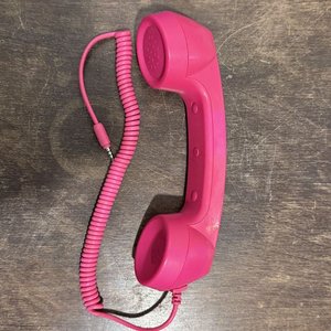 Auriculares Retro "Fashion Talky" para Celular o Computadora - imagen 7
