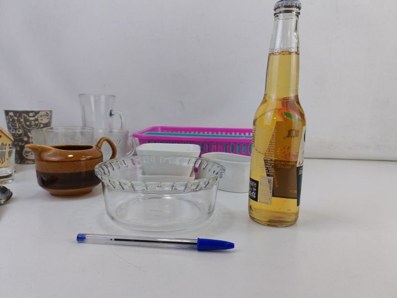 Lote De Varios - Accesorios y Artículos Diversos - imagen 4