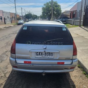 Peugeot 306 Station Wagon Plata - imagen 6