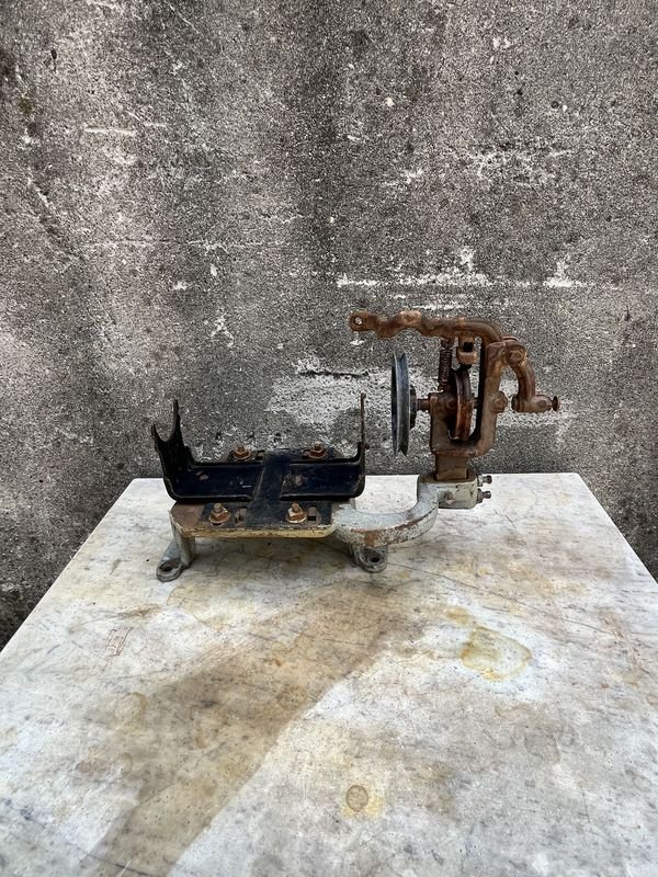 Raro Aparato Antiguo para Venta - imagen 6