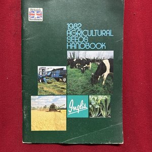 Informe Anual UPM Forestal Oriental 2016 y Libros Agronomía Uruguay - imagen 5