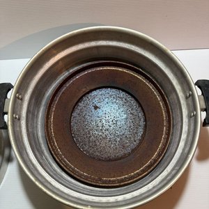 Horno Primus de Acero Inoxidable para Cocinar - imagen 5