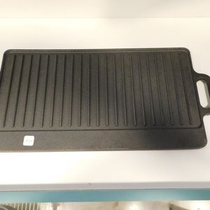 Plancha reversible de hierro - imagen 2
