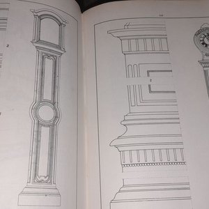 Libro "Muebles de Estilo Francés" por José Claret Rubira, 3ª Edición 1966 - imagen 14