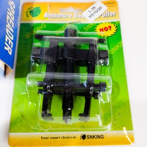 2 Extractores diferentes ( uno de freno ) - imagen 2