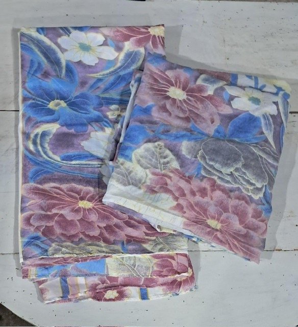 Lote anterior: Sabanas coloridas de algodón