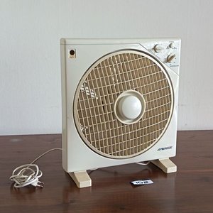 Lote anterior: Ventilador James Auto Breeze de Mesa o Piso