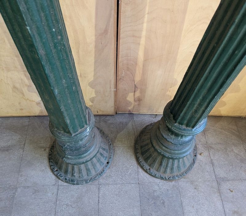Columnas de Aluminio para Construcción - imagen 5