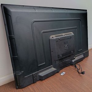 Televisor LED marca Hyunda Modelo HYLED55A sin control remoto - Funciona - imagen 4