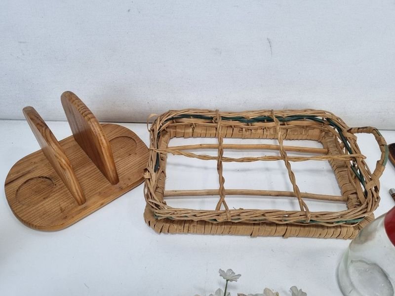 Colección de Artículos de Cocina y Decoración - imagen 7