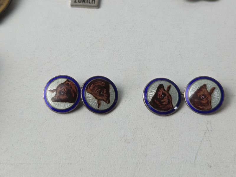 Gran lote de monedas, medallas y condecoraciones - imagen 3