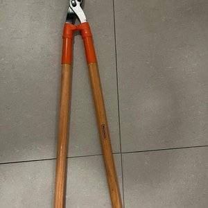 Pinza de Podar Tramontina Profesional Mango Largo - imagen 2