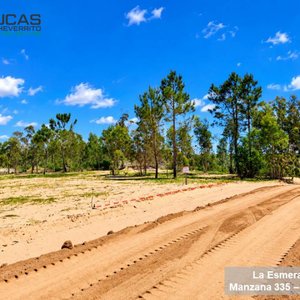 Terreno en La Esmeralda, Rocha - 525 m² con Vistas al Mar - imagen 5