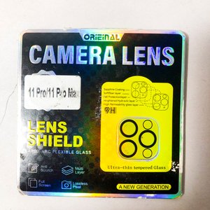 12 Piezas: Cargadores y Protectores de Cámara para iPhone 12/14 Pro - imagen 6