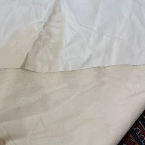 Cuero Blanco para Tapicería - imagen 3