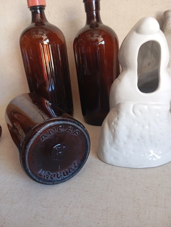 Botellas y accesorios de aluminio - imagen 6