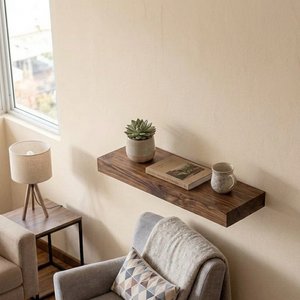 Lote anterior: Estante Flotante Madera Pino Natural 40cm