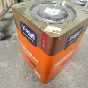 Lata Tinsul Pintura Acrílica Premium Lavable 18 Litros - imagen 2