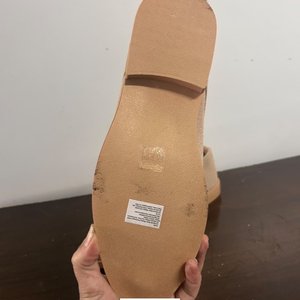Zapatos de Vestir para Dama Color Beige - imagen 3