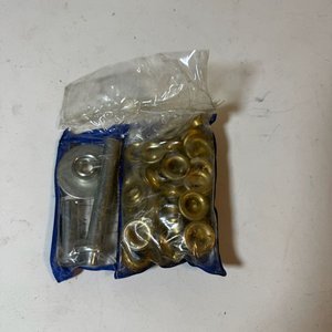 Kit para Instalar Ojalillos en Lona y Otros Materiales - imagen 4