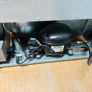 Freezer Vertical James 150 Lts Blanco - imagen 6
