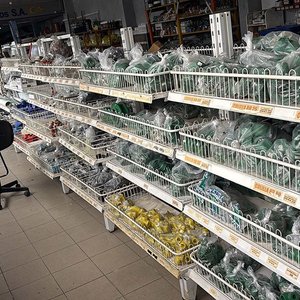 Lote anterior: Lote de Accesorios y Repuestos para Tuberías