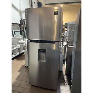 Lote siguiente: Heladera Samsung No Frost Acero Inoxidable