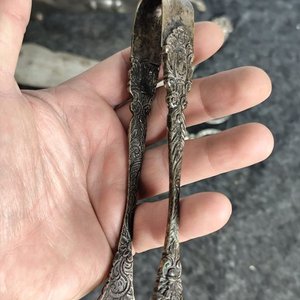 Lote de Utensilios de Metal para Bar y Cocina - imagen 3