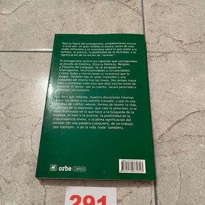 Dudas que Ahogan por Mariela Rodríguez Cabezal - Novela - imagen 3