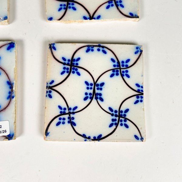 Cuatro pas de calais decorados para interiores - imagen 2