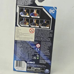 Figura de Acción Cyborg DC Comics 15 cm - imagen 3