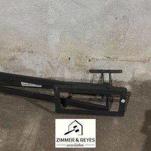 Soporte de Pared con Brazo Extensible para TV - imagen 4