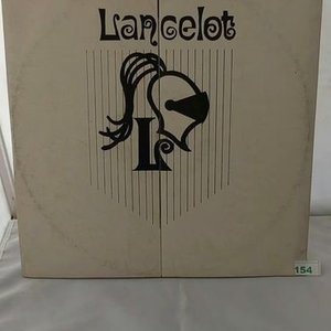 Disco de Vinilo Lancelot Discotheque Vol. 3 WEA - imagen 2