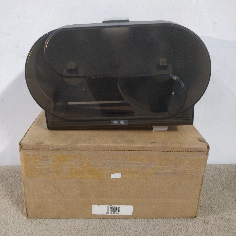 Lote siguiente: Dispensadores de papel higiénico de alta calidad