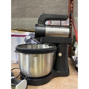 Batidora y Mixer Manual Xion 550W con Accesorios - imagen 2