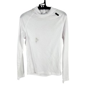 Camiseta Térmica de Ski para Niño - Blanca, Talle 14 Años - imagen 1