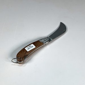 Lote anterior: Navaja de Poda Stanley con Mango de Madera - Hoja 8 cm