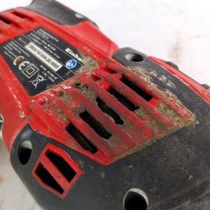 Taladro Eléctrico Einhell TC-ID 720/1 E - imagen 5