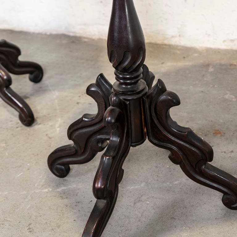 Mesas de sala victorianas para decorar tu hogar - imagen 3