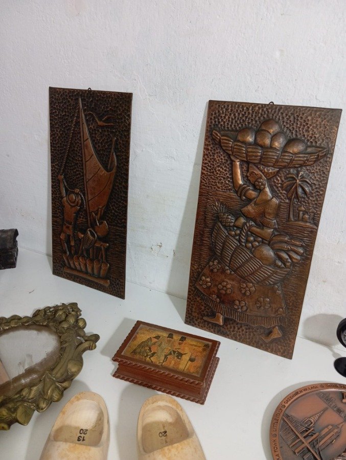 Colección de objetos de decoración y hogar - imagen 6