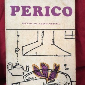 Libros "Muchachos" y "Perico" de J. J. Morosoli - Ediciones de la Banda Oriental - imagen 3