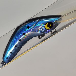 Señuelo Artificial Profundidad KINGDOM MARS Modelo 5238 Crankbait 120mm Color L12 - imagen 5
