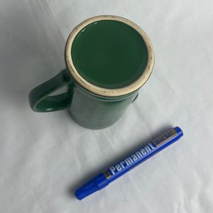 Jarra de Cerámica Jameson Verde - imagen 8